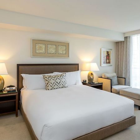 Jet Luxury At The Trump Waikiki Oahu Eksteriør bilde