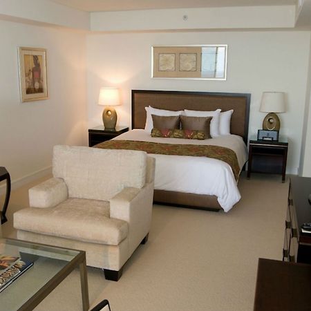 Jet Luxury At The Trump Waikiki Oahu Eksteriør bilde