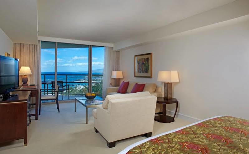 Jet Luxury At The Trump Waikiki Oahu Eksteriør bilde