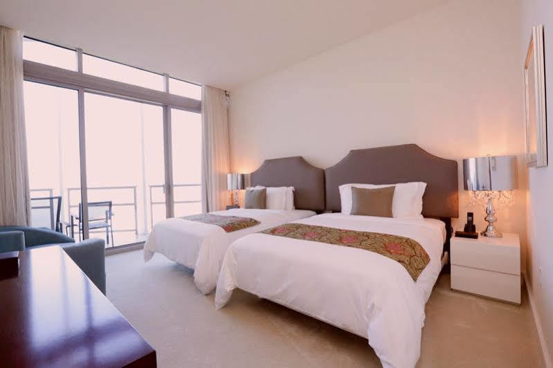 Jet Luxury At The Trump Waikiki Oahu Eksteriør bilde