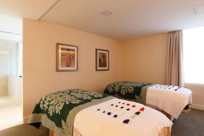 Jet Luxury At The Trump Waikiki Oahu Eksteriør bilde