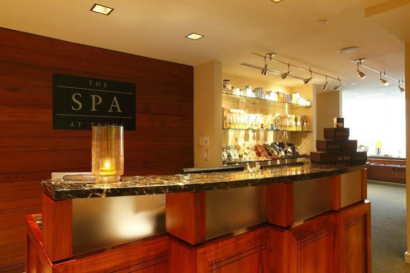 Jet Luxury At The Trump Waikiki Oahu Eksteriør bilde