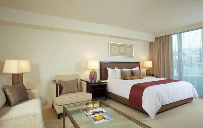 Jet Luxury At The Trump Waikiki Oahu Eksteriør bilde