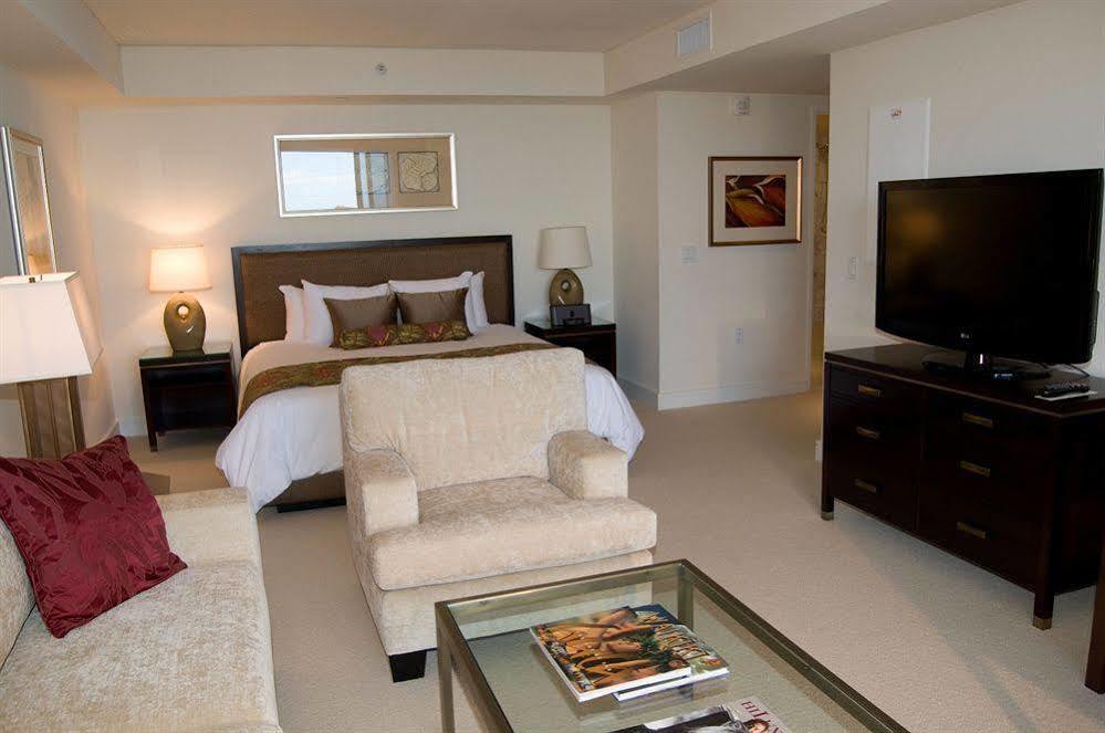 Jet Luxury At The Trump Waikiki Oahu Eksteriør bilde