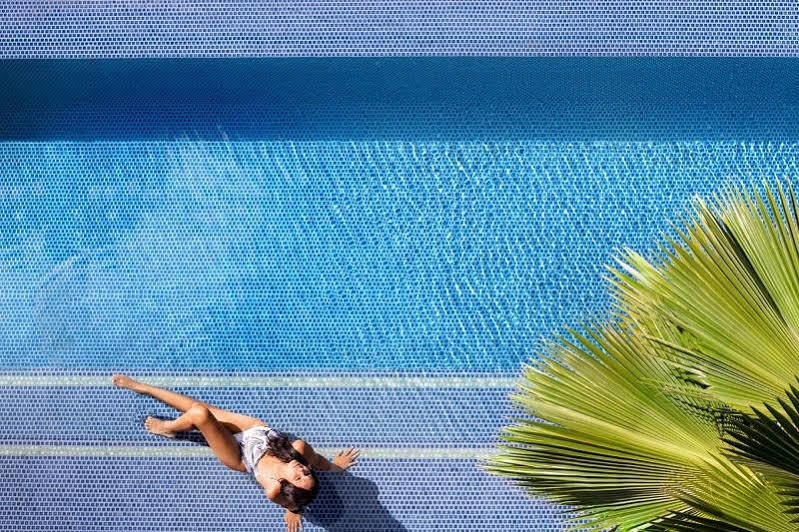 Jet Luxury At The Trump Waikiki Oahu Eksteriør bilde