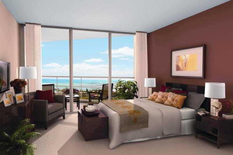 Jet Luxury At The Trump Waikiki Oahu Eksteriør bilde